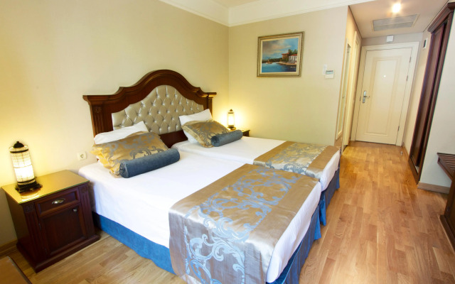 Recital Hotel