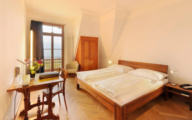 Jugendstil-Hotel Paxmontana
