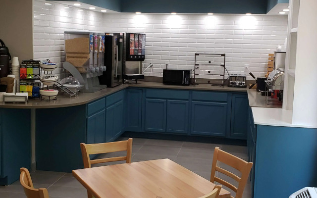 Country Inn & Suites by Radisson, Rock Hill, SC