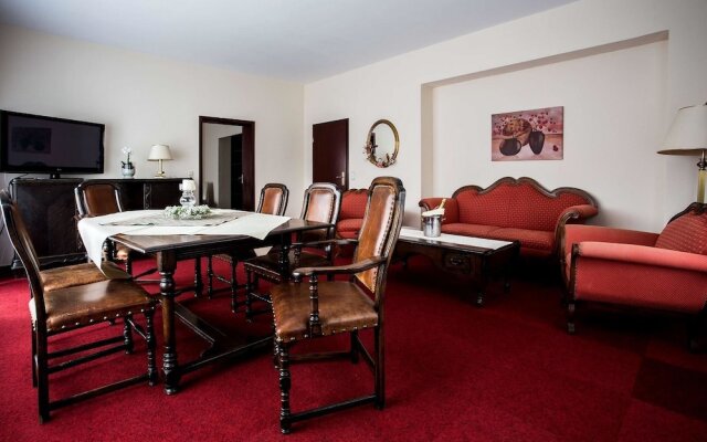 Parkhotel Meppen An der Freilichtbühne