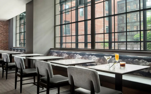 The Westin St. Louis