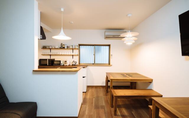 Shiki Homes Suzaku