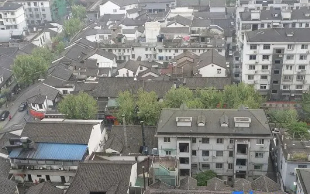 hangzhou before the summer solstice
