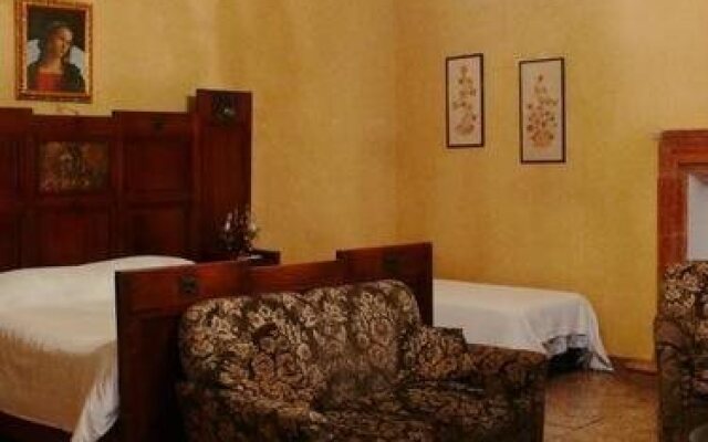 Agriturismo La Corte dei Semplici