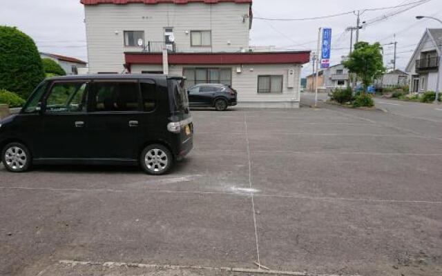 Odaito Onsen Seaside Hotel