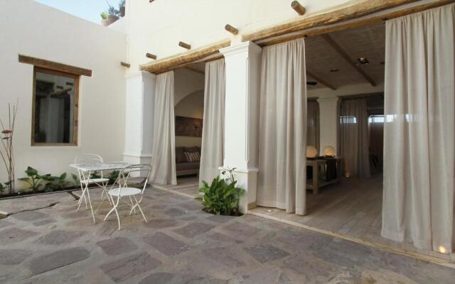 El Cortijo Hotel Boutique