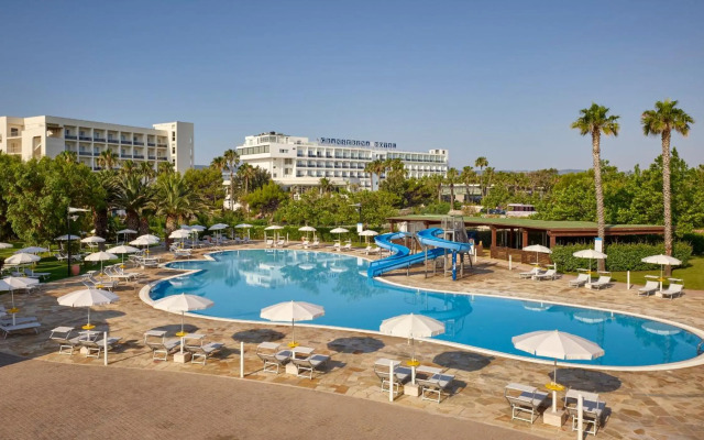 Granserena Hotel