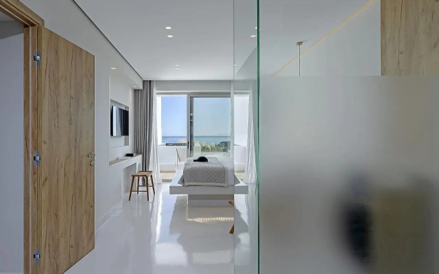 Infinity View Hotel