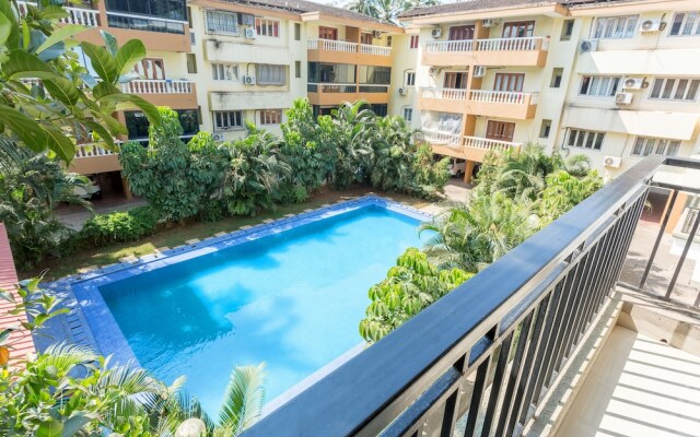 Treebo Trend Zeebo Suites