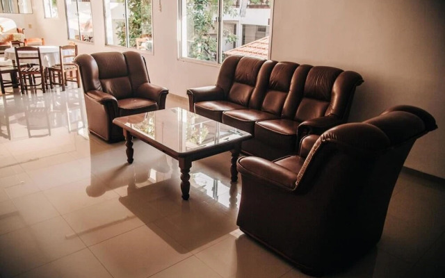 Tia Hotel