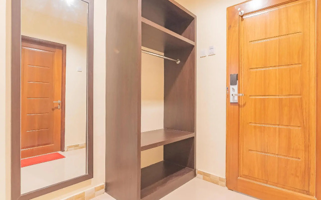 RedDoorz Plus @ Siradj Salman Samarinda