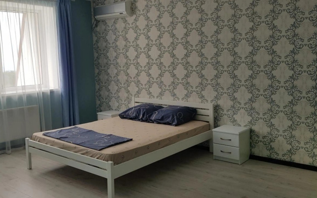 Apartment on Parkovaya