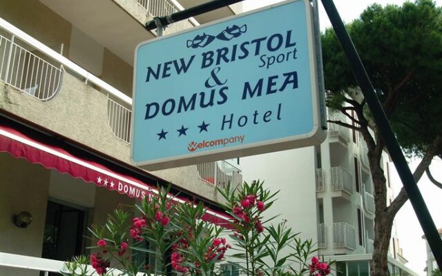 New Bristol Sport & Domus Mea Hotel