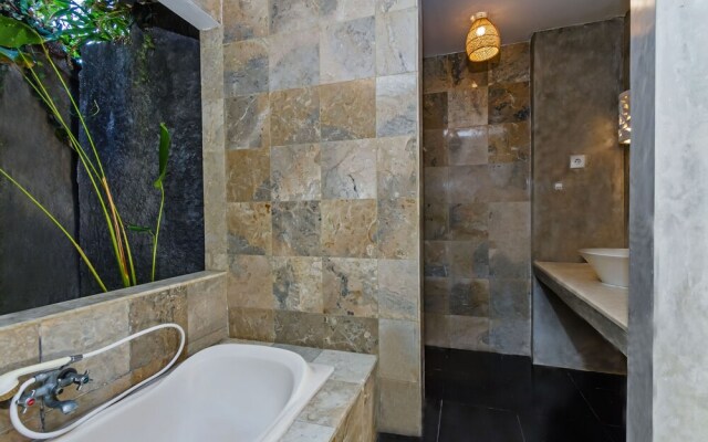 Villa Liburan Canggu