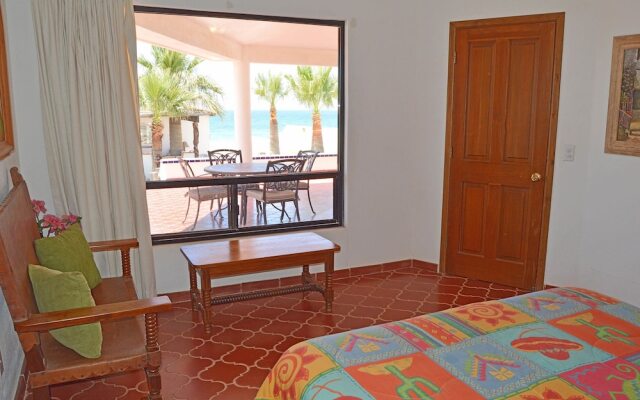 Casita De Paz 2 Bedroom Home