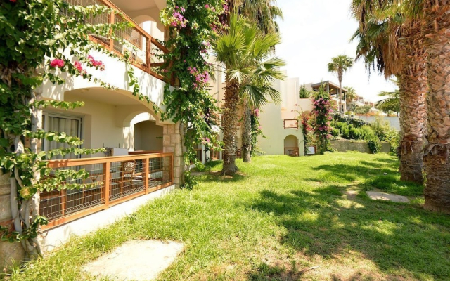 Palmet Middle Town Beach Hotel