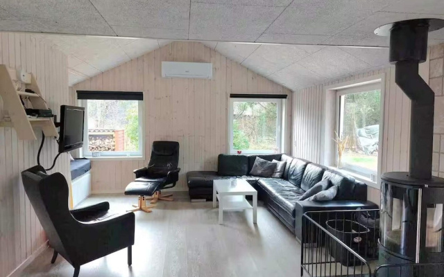 4 Star Holiday Home in Romo
