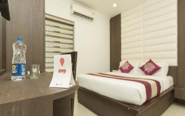 OYO 26990 Hotel Ivory Grande
