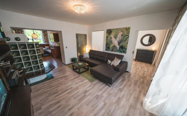 Dolomitenmannapartments