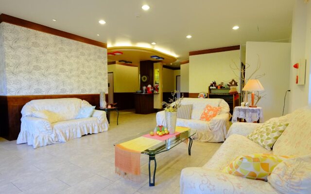 Lotus Hostel Beicheng Zhuang