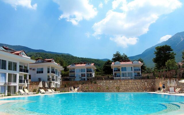 Orka Gardens Apartments