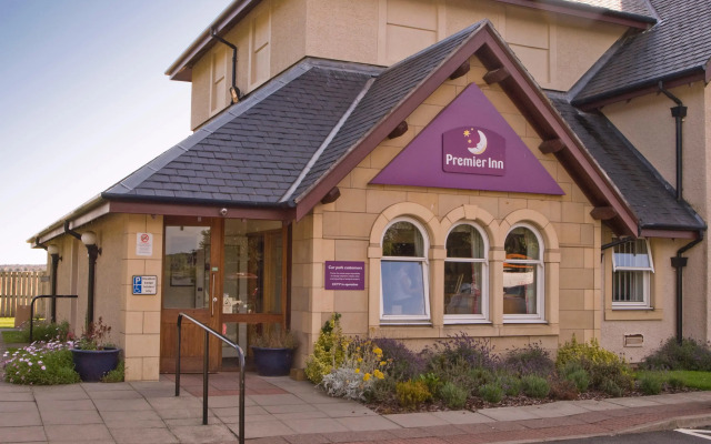 Premier Inn Edinburgh A1 - Musselburgh
