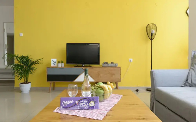 Sweet Home At Hilton Beach 2BR