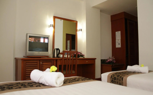 Hotel Sandakan