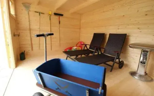 Feriendorf Südstrand Haus 50