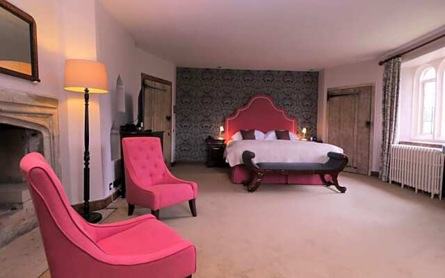 Leeds Castle