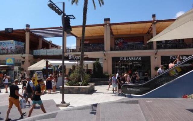 Residencial Sabrina Penthouse