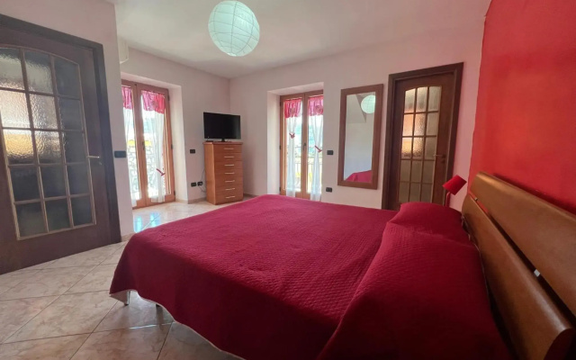 Villa Bebe'
