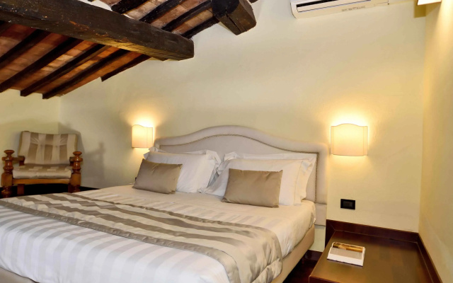 Hotel Borgo San Luigi