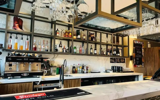 Mercure Auckland Queen Street