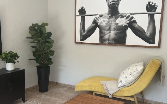 Roodepoort Smart Home 1
