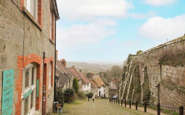 Ryecross Farm Cottage