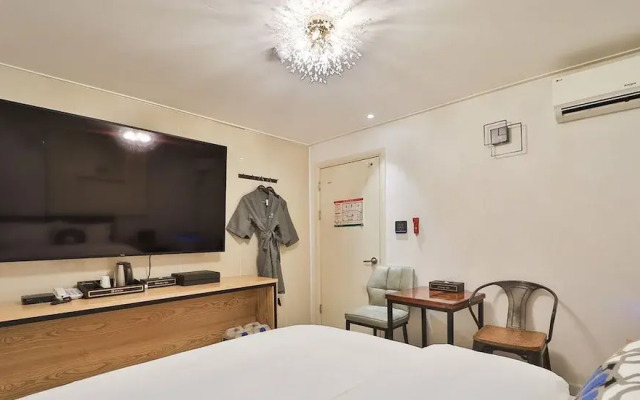 3S Hotel yeonsinnae-branch