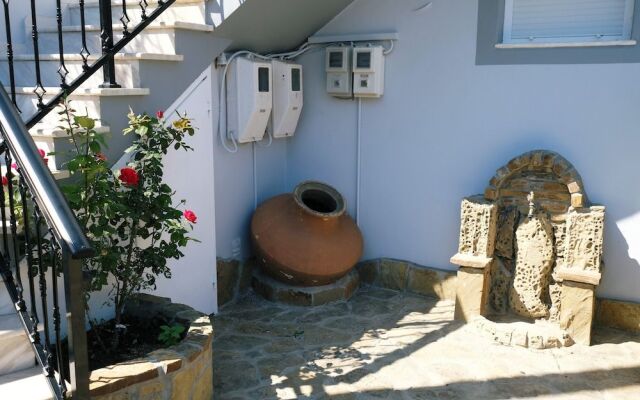 Fergani Apartments