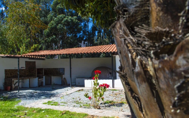 Pirwa Urubamba Eco Hostel