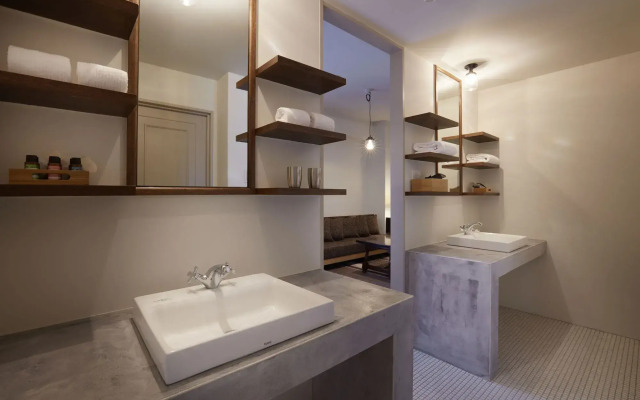 Matsumoto Hotel Kagetsu