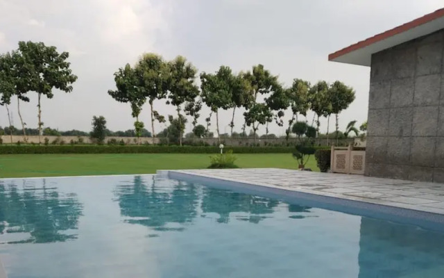 Evergreen Resort & Farm Aravali