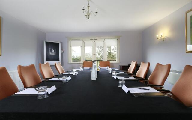 Macdonald Hill Valley Hotel, Golf and Spa