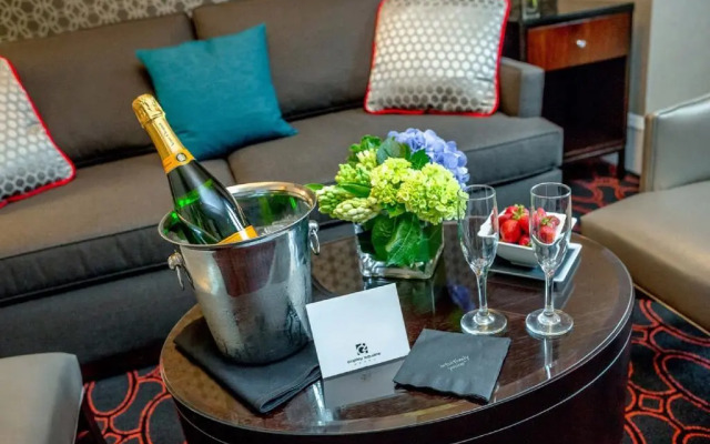 Copley Square Hotel, a FOUND Hotel