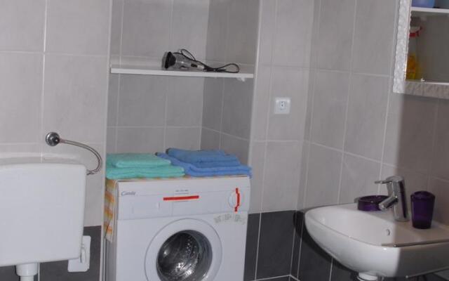 Apartment Eleonora
