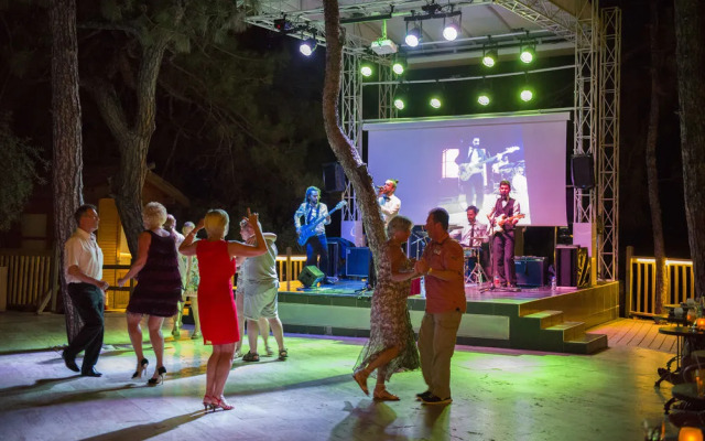 Marmaris Imperial Hotel