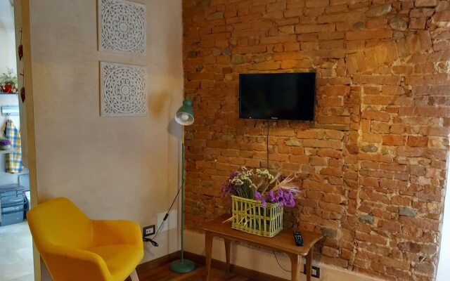 Casa Clery Tuscan Style Breakfast Included