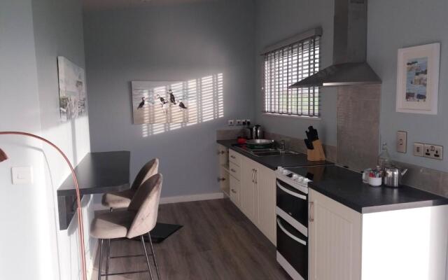 Dunmore East Ocean View Suite