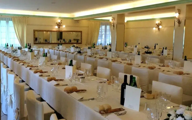 Hotel Pineta