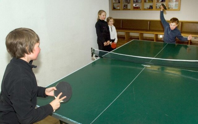 Familienhotel Berghof
