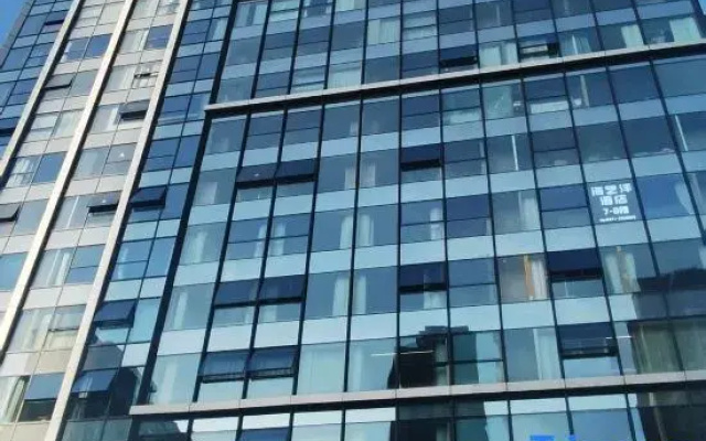 Xining Haizhiyang Hotel (Beichuan Wanda Plaza)